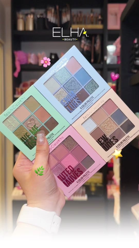 Post 6 by ELHA BEAUTY on TikTok (video)