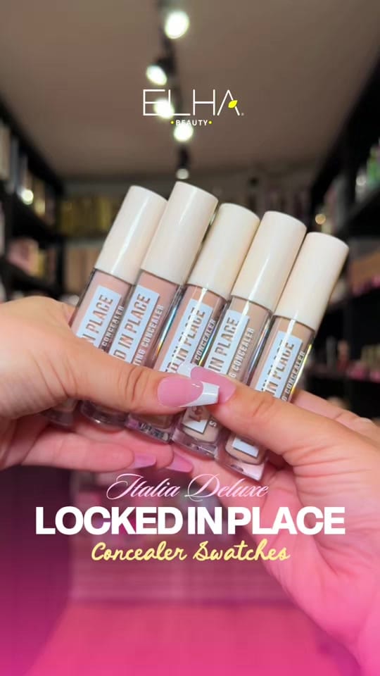 Post 2 by ELHA BEAUTY on TikTok (video)