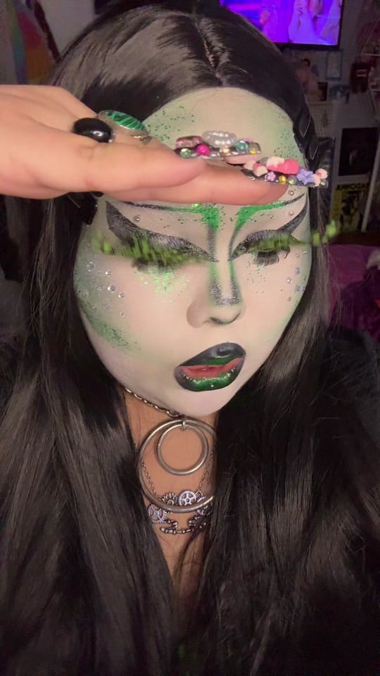 Post 10 by paris ૮꒰ ˶• ༝ •˶꒱ა ♡ on TikTok (video)