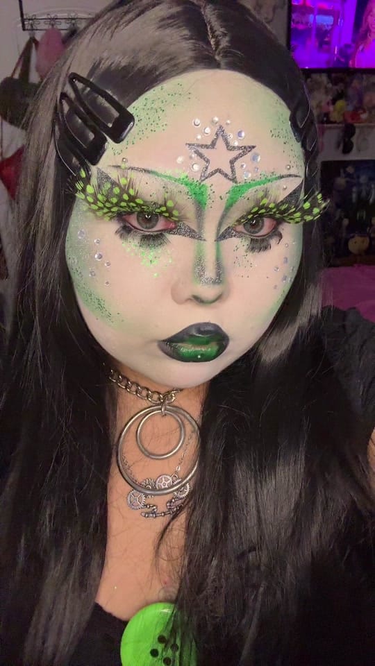 Post 8 by paris ૮꒰ ˶• ༝ •˶꒱ა ♡ on TikTok (video)