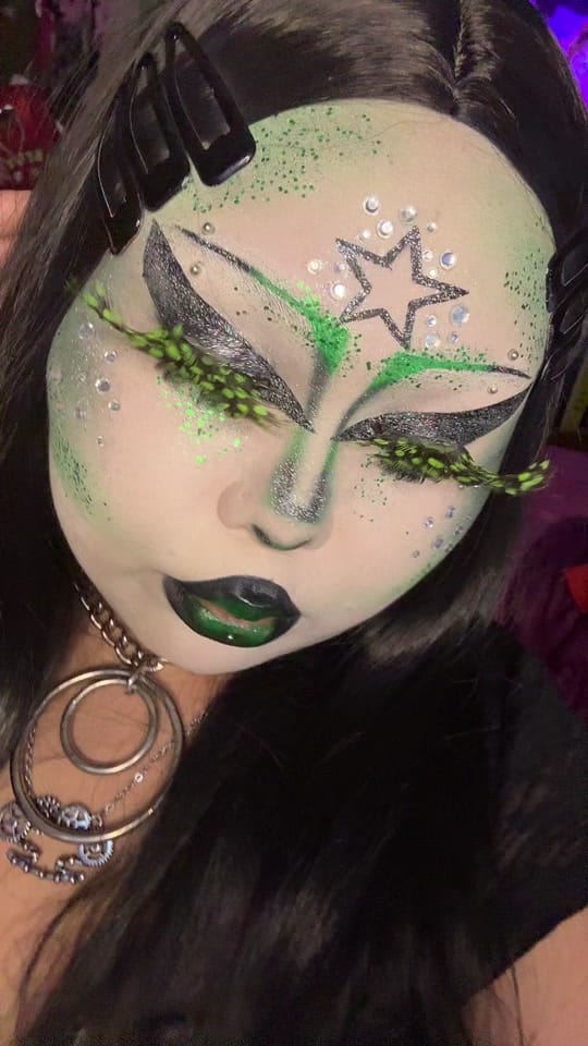 Post 1 by paris ૮꒰ ˶• ༝ •˶꒱ა ♡ on TikTok (video)