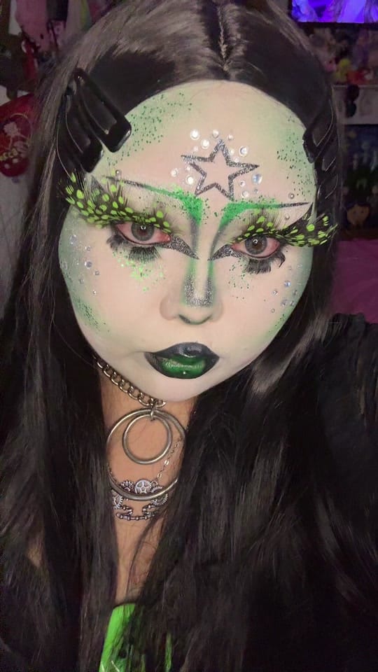 Post 3 by paris ૮꒰ ˶• ༝ •˶꒱ა ♡ on TikTok (video)
