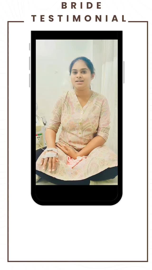 Post 6 by Dr Rudhee Sehgal | Cosmetic Surgeon on Instagram (video)