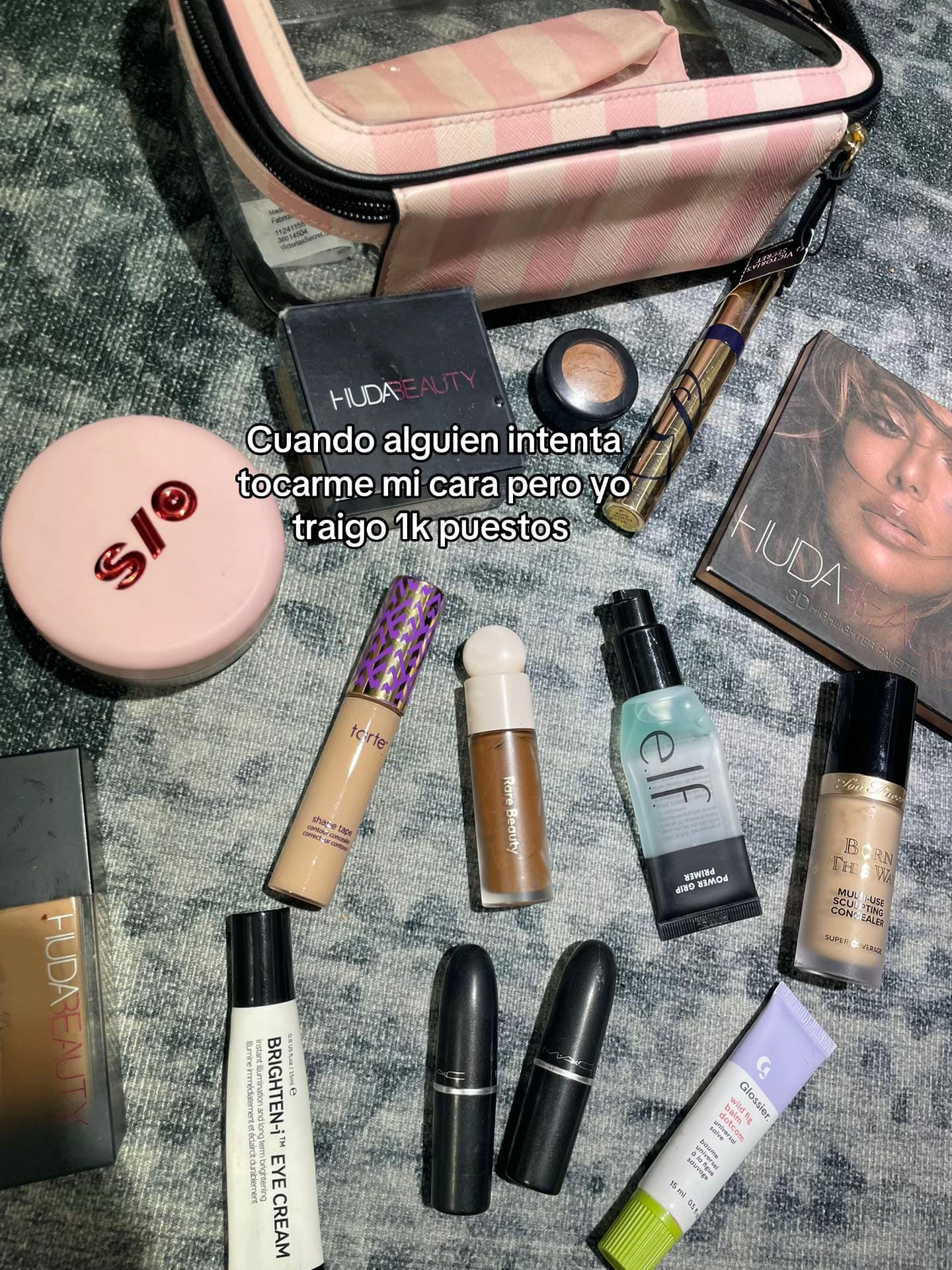 Post 7 by Soy Tania C. 💫 on TikTok (video)