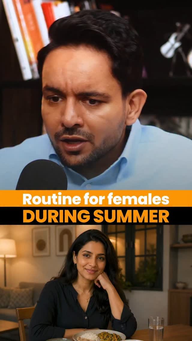 Post 3 by Amrit Deol on Instagram (video)