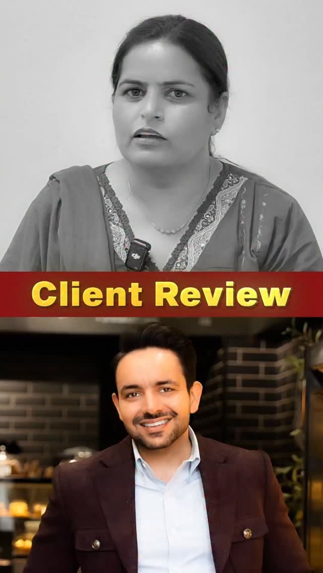 Post 4 by Amrit Deol on Instagram (video)