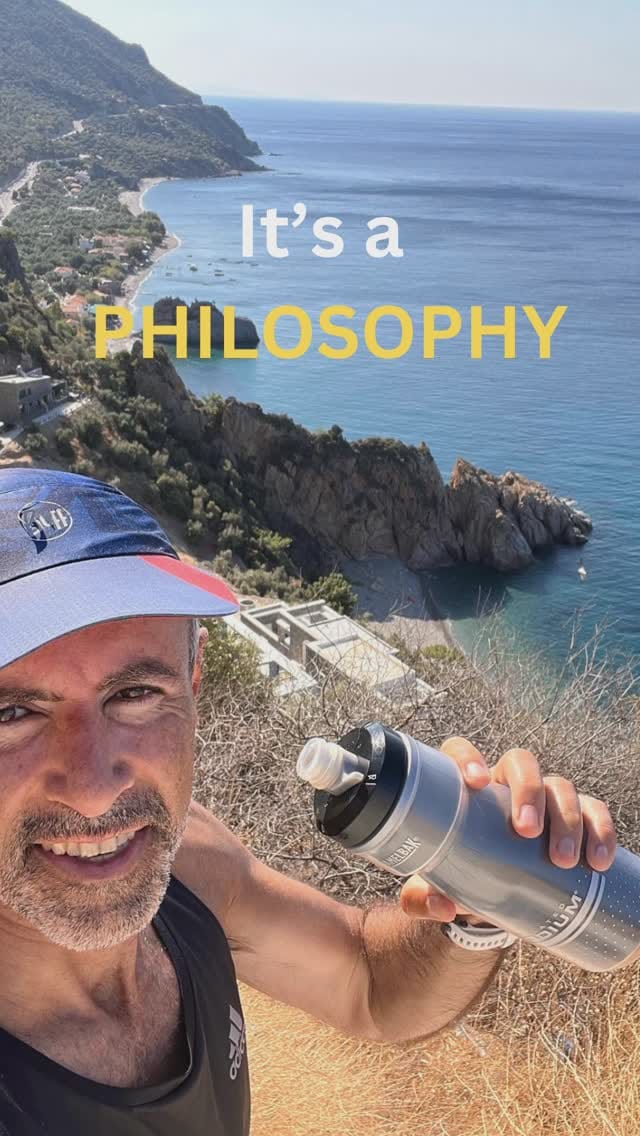 Post 9 by Kyriakos Exadaktylos, Sport Coaching and Psychology on Instagram (video)