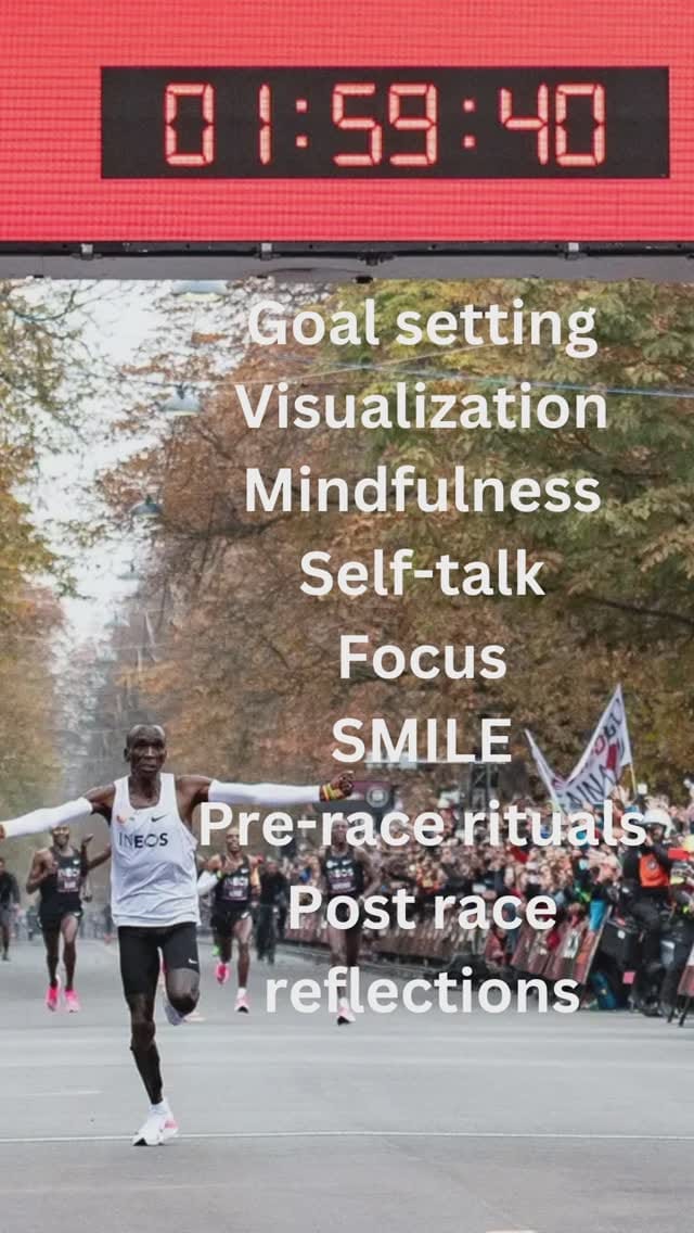 Post 7 by Kyriakos Exadaktylos, Sport Coaching and Psychology on Instagram (video)