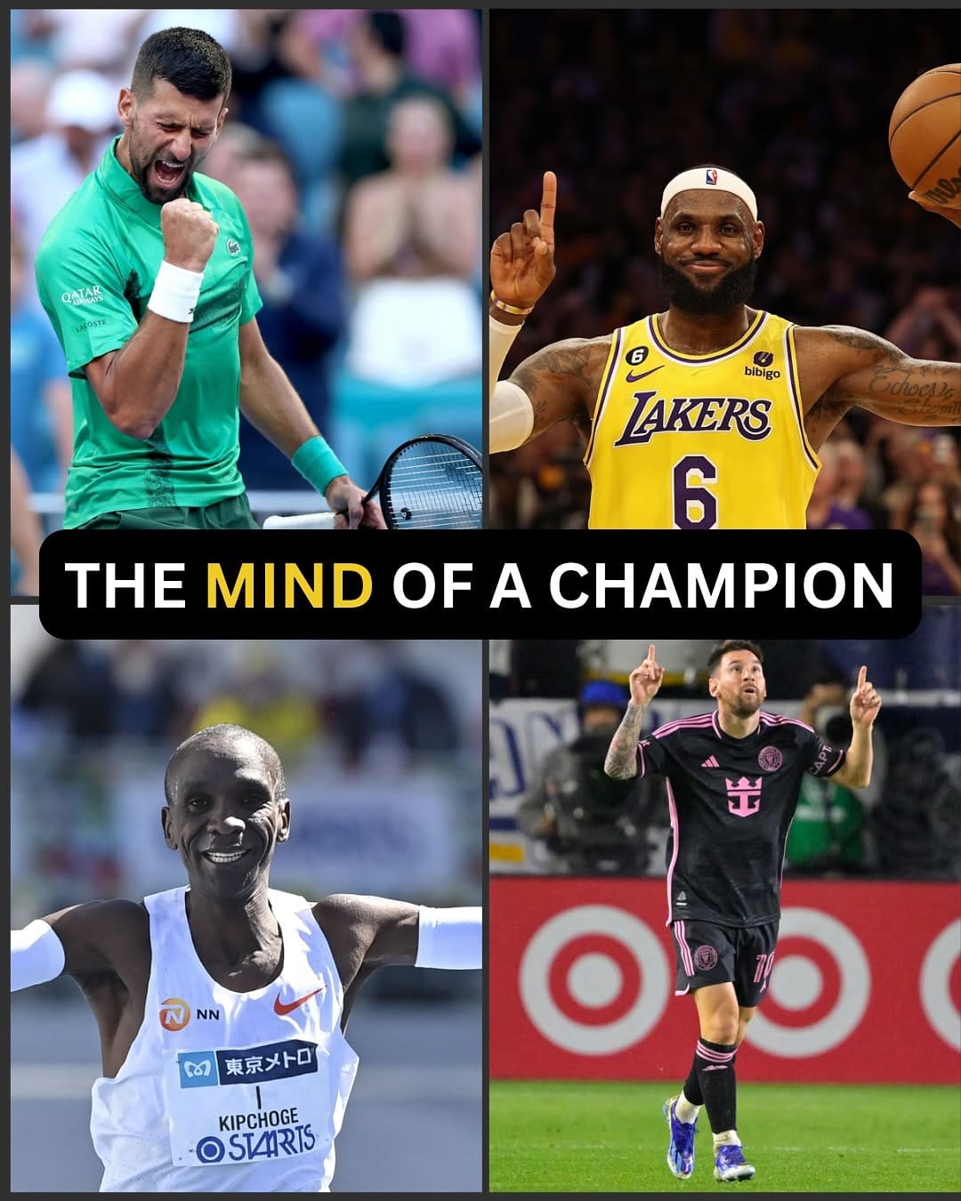 Post 2 by Kyriakos Exadaktylos, Sport Coaching and Psychology on Instagram (carousel)