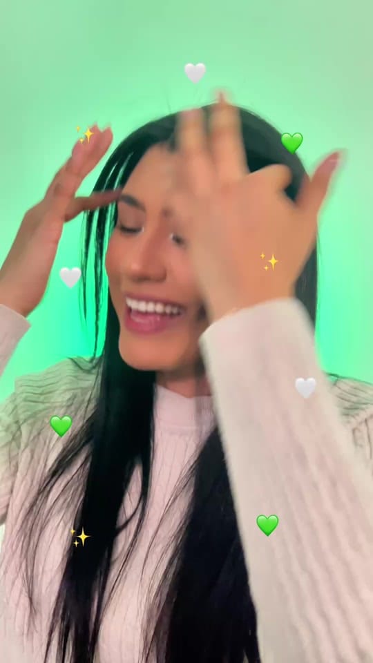 Post 7 by larigtzmakeup on TikTok (video)