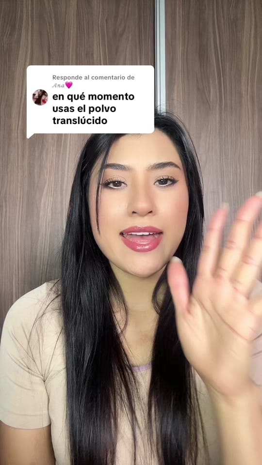 Post 9 by larigtzmakeup on TikTok (video)