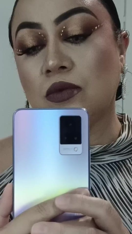 Post 6 by Brenda Alex Makeup on TikTok (video)