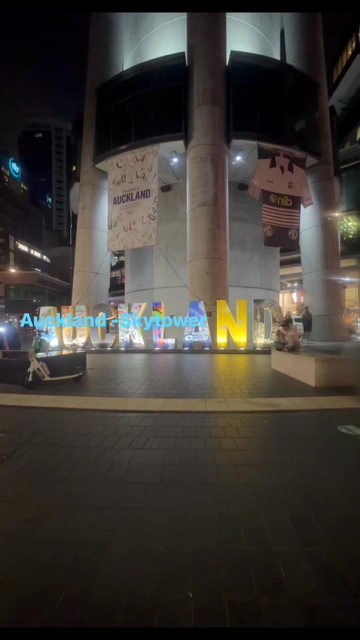 Post 7 by Ruby on Instagram (video)