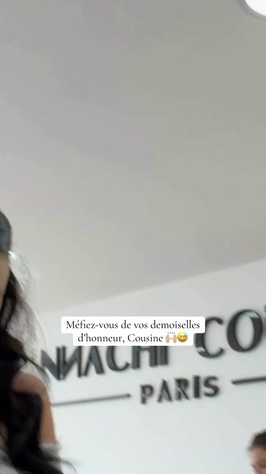 Post 2 by Beautyrash on TikTok (video)