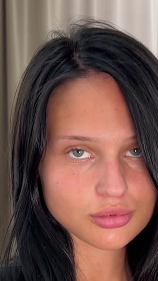 Post 5 by Beautyrash on TikTok (video)