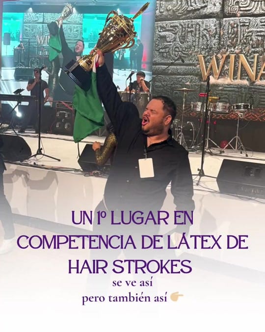 Post 8 by Luis Bolaños PMU Expert on TikTok (video)