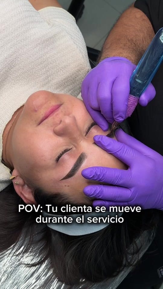Post 6 by Luis Bolaños PMU Expert on TikTok (video)