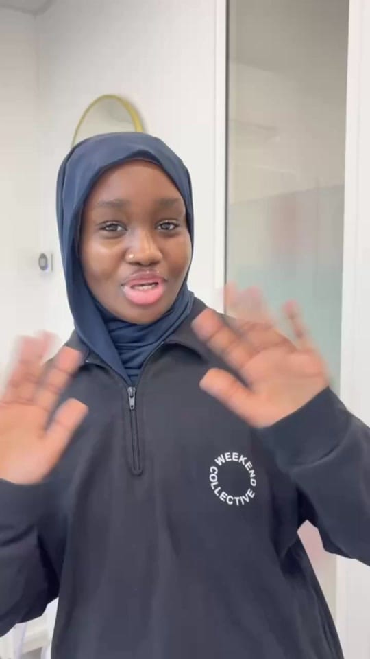 Post 7 by PEELS OF SKIN on TikTok (video)