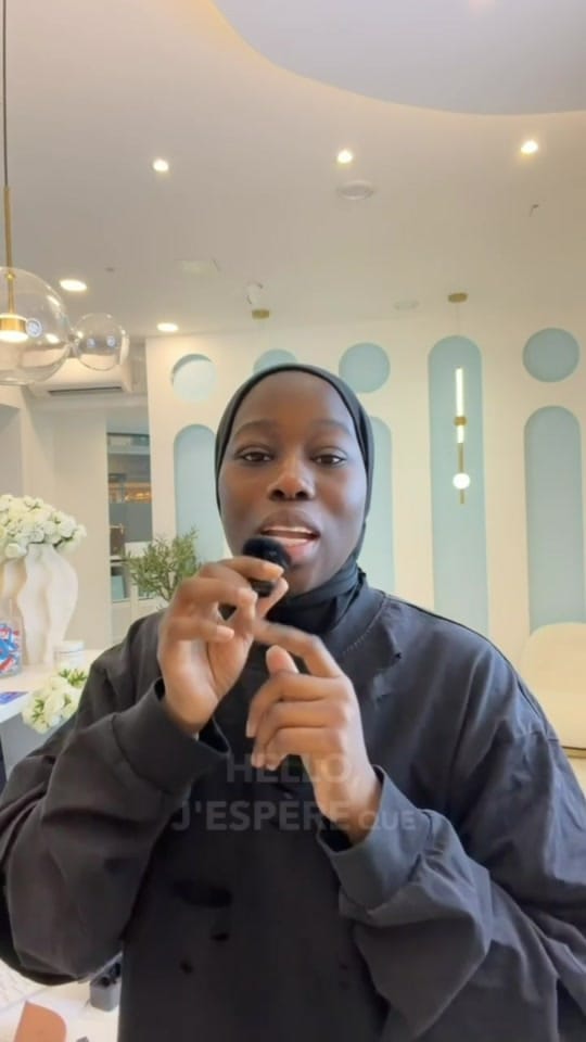 Post 8 by PEELS OF SKIN on TikTok (video)