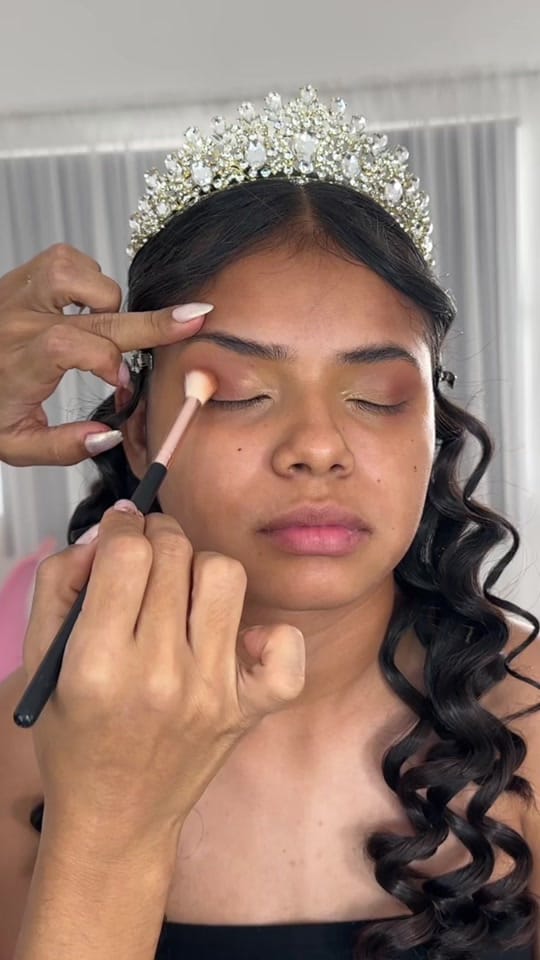 Post 1 by Liz Mendoza on TikTok (video)