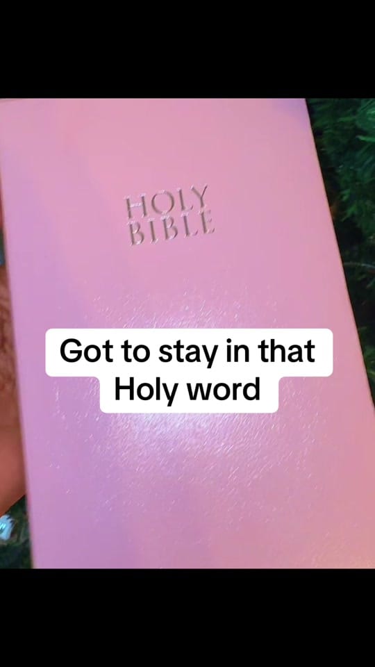 Post 7 by Brittany Wisdom on TikTok (video)