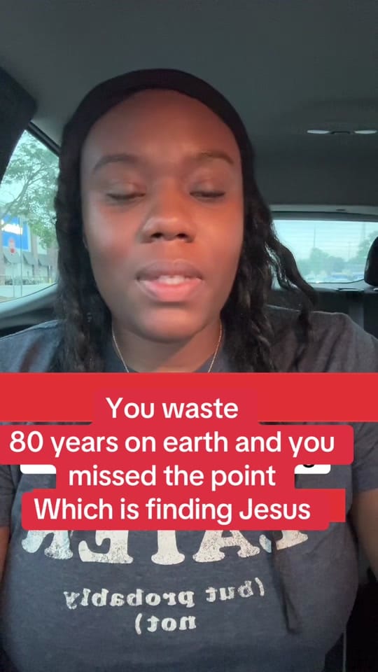 Post 5 by Brittany Wisdom on TikTok (video)