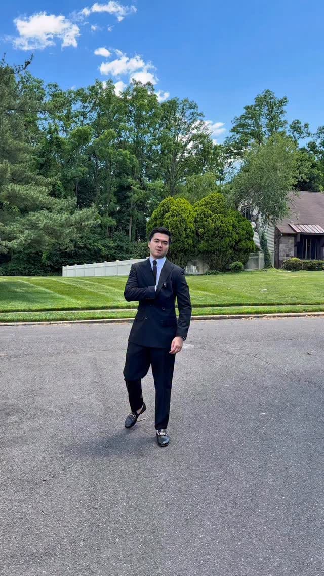 Post 1 by Muhammad Ali Navruzov on Instagram (video)