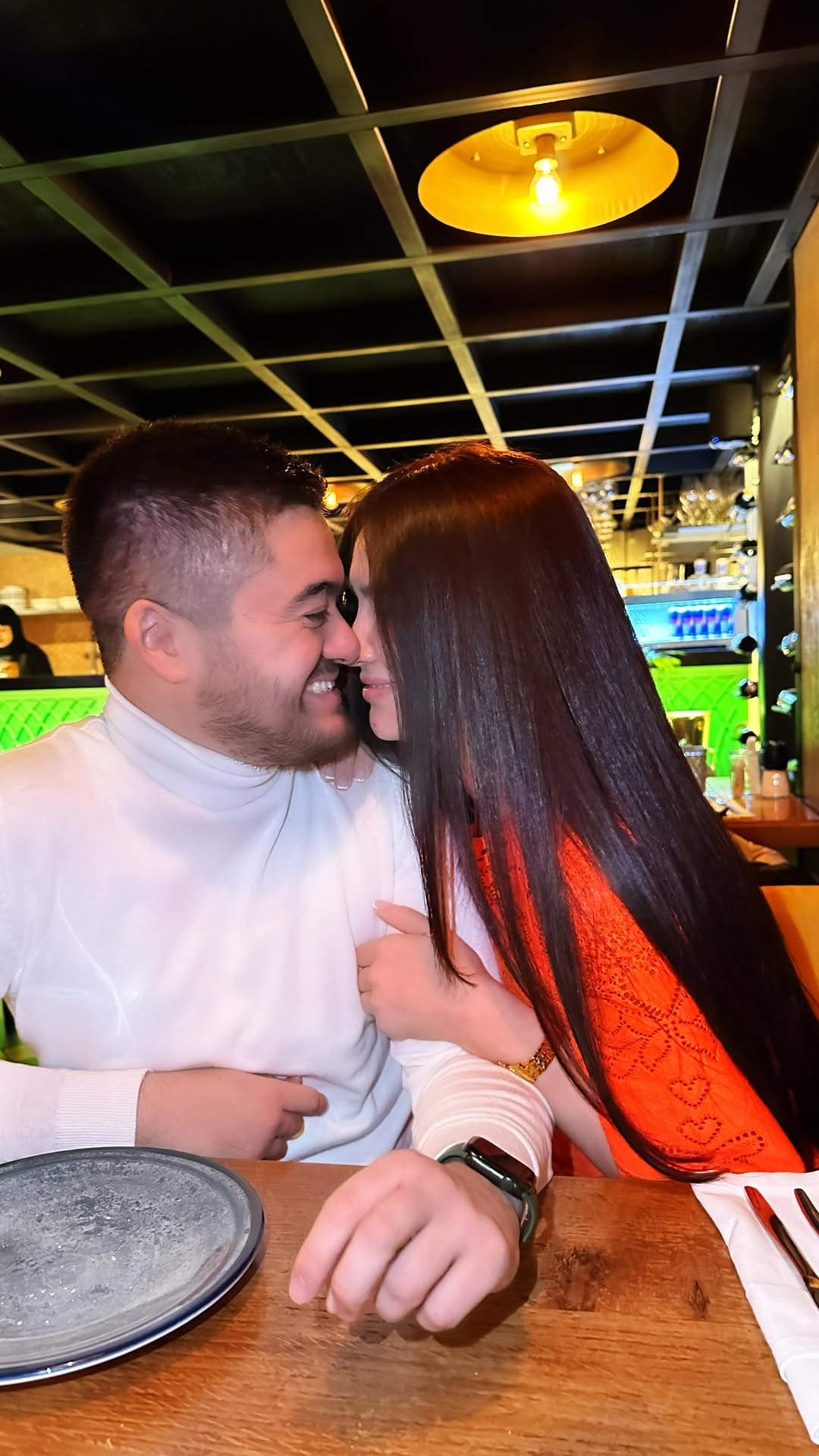 Post 4 by Muhammad Ali Navruzov on Instagram (video)