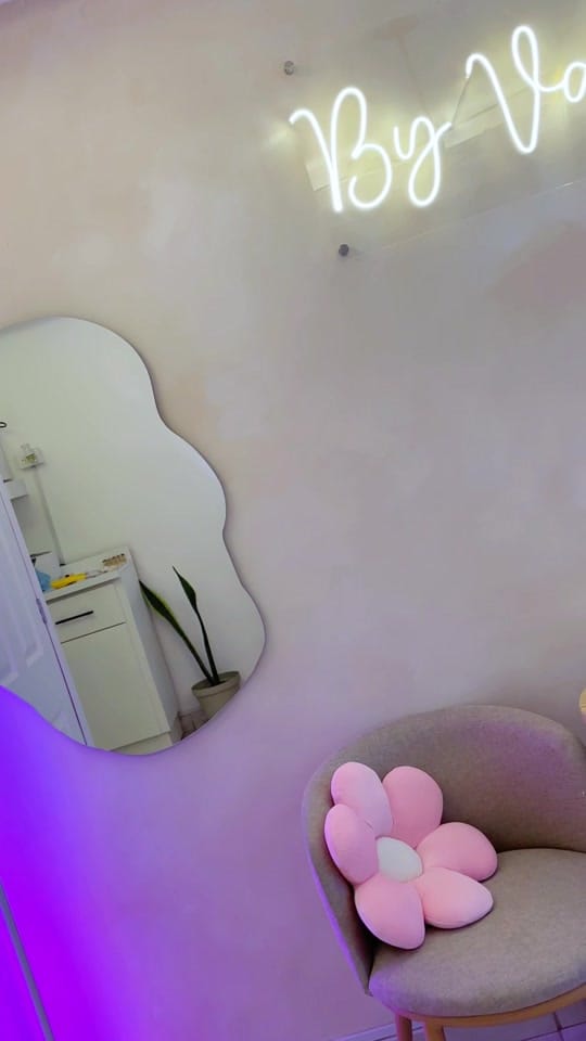 Post 6 by Valeria Garcia on TikTok (video)