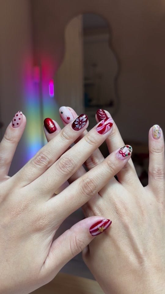 Post 7 by Valeria Garcia on TikTok (video)