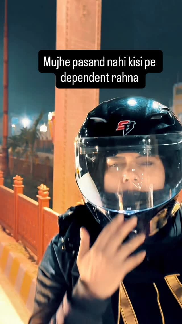 Post 9 by Ummul Khair Fatma on Instagram (video)