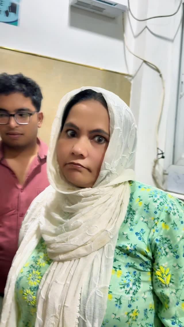 Post 2 by Ummul Khair Fatma on Instagram (video)