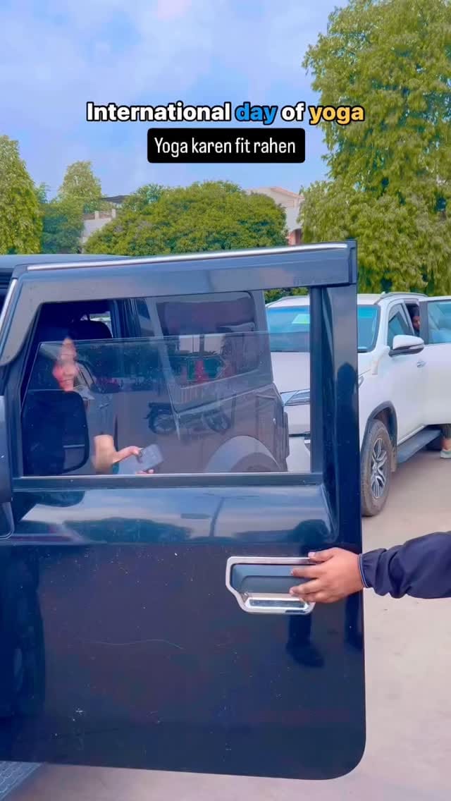 Post 1 by Ummul Khair Fatma on Instagram (video)