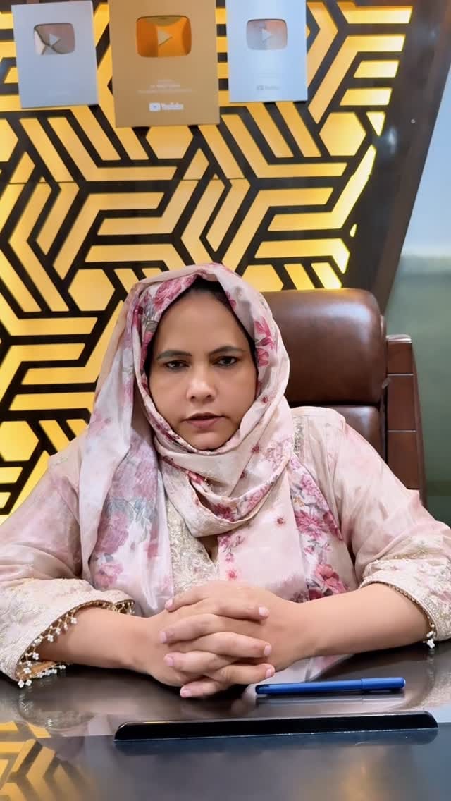 Post 3 by Ummul Khair Fatma on Instagram (video)
