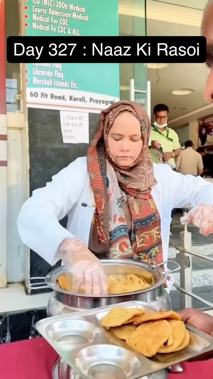 Post 8 by Ummul Khair Fatma on Instagram (video)