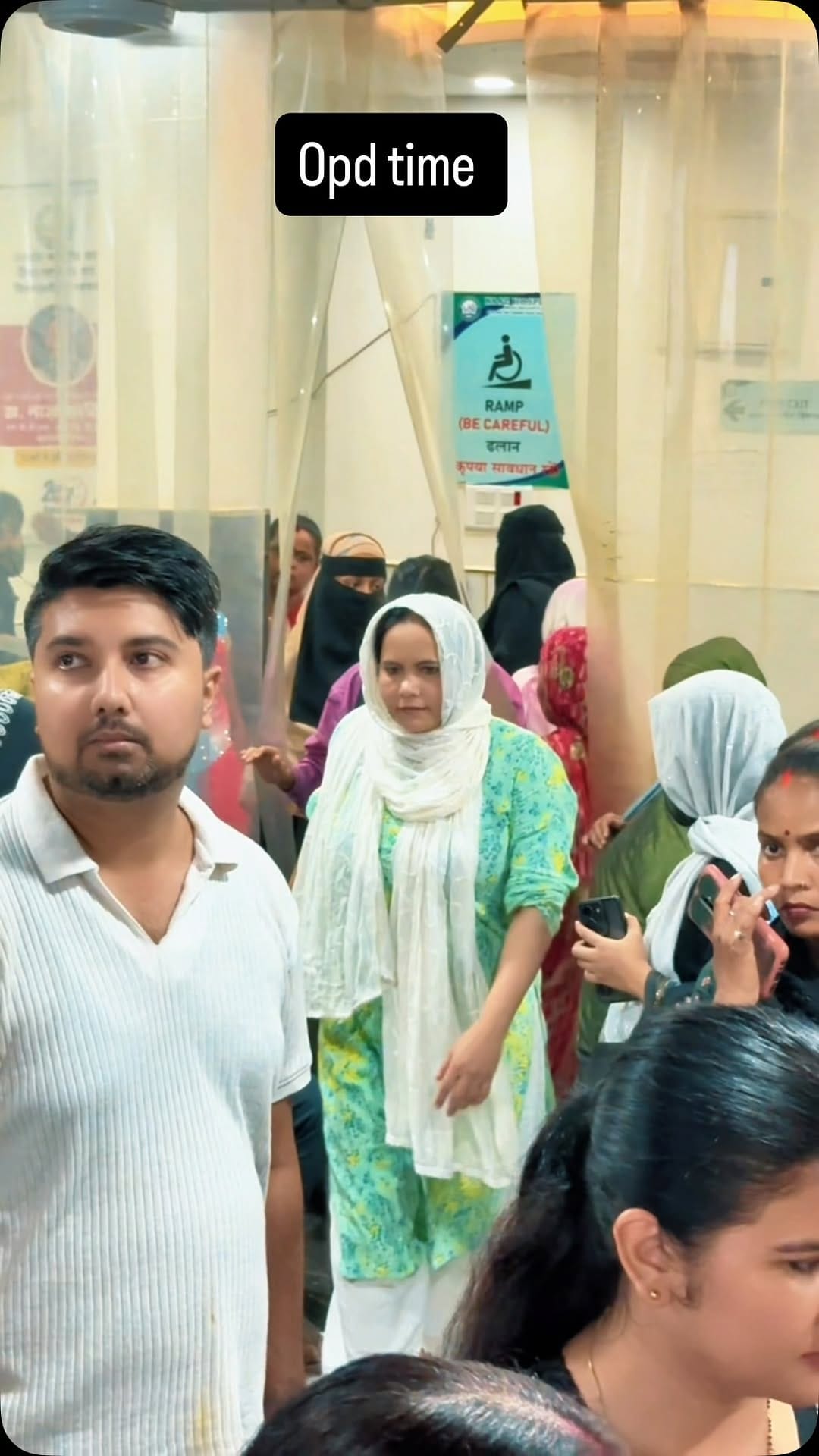 Post 6 by Ummul Khair Fatma on Instagram (video)