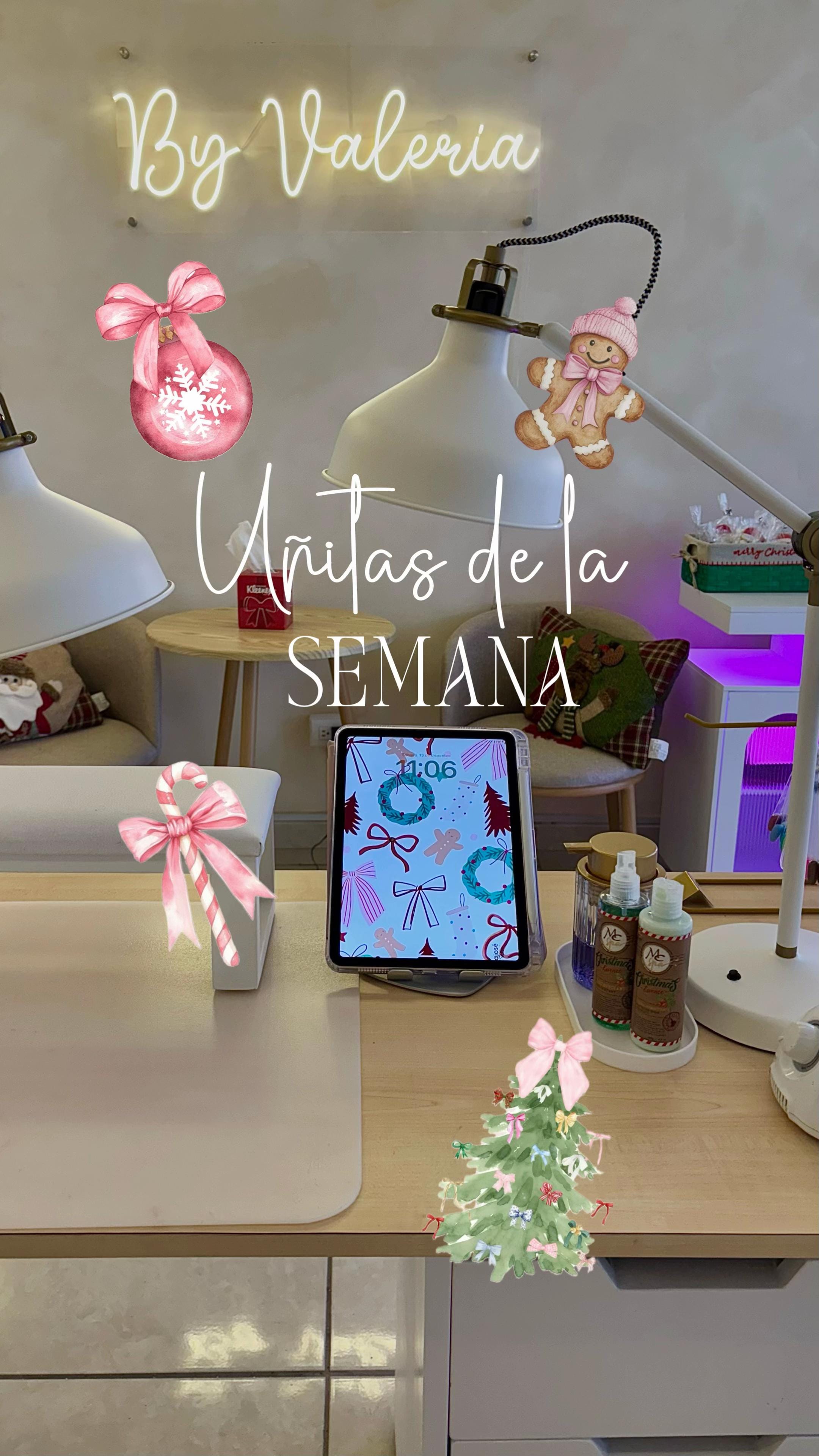 Post 9 by Valeria Garcia on TikTok (video)