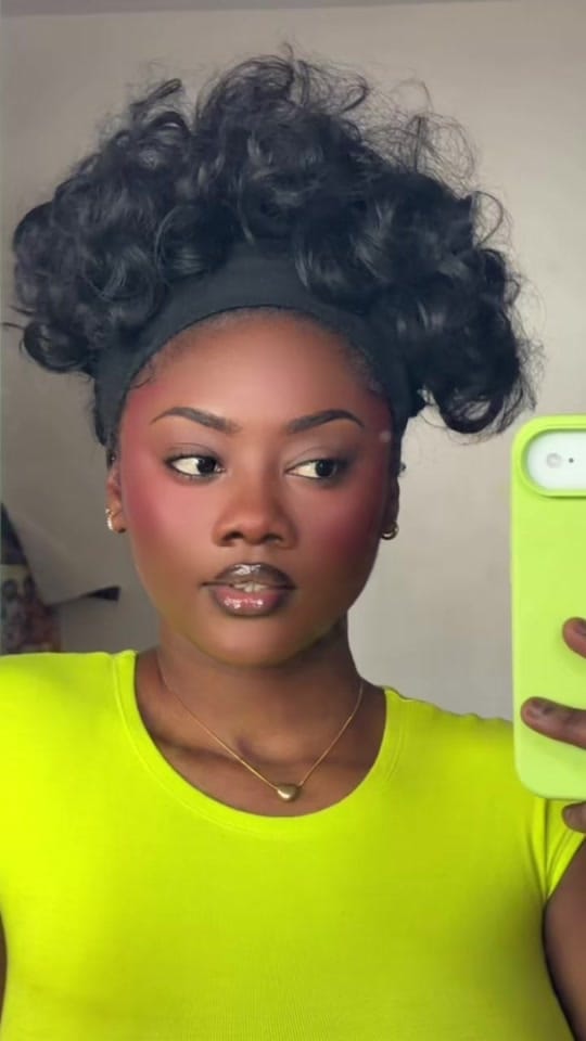 Post 1 by 𝐿𝑒𝓈𝓁𝒾𝑒🤍 on TikTok (video)