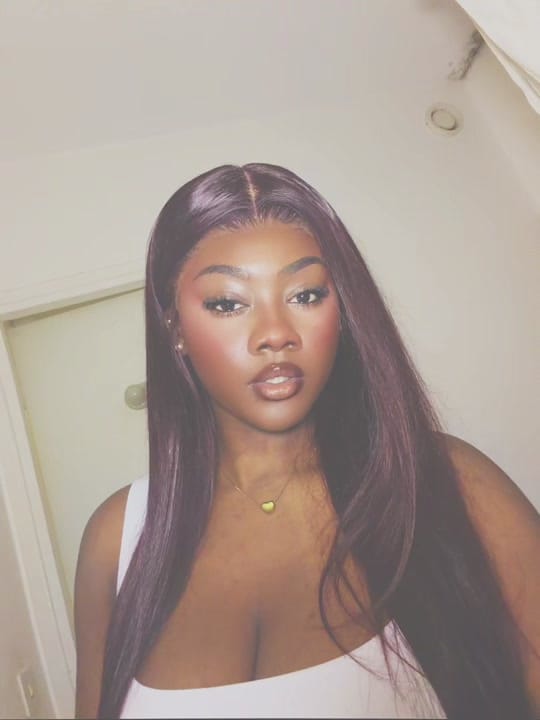 Post 6 by 𝐿𝑒𝓈𝓁𝒾𝑒🤍 on TikTok (video)