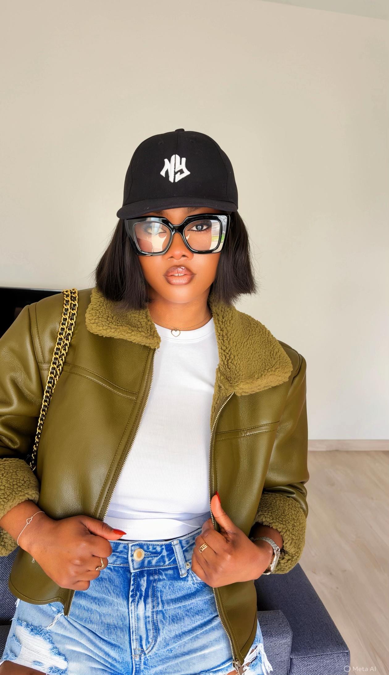 Post 2 by 𝐿𝑒𝓈𝓁𝒾𝑒🤍 on TikTok (video)