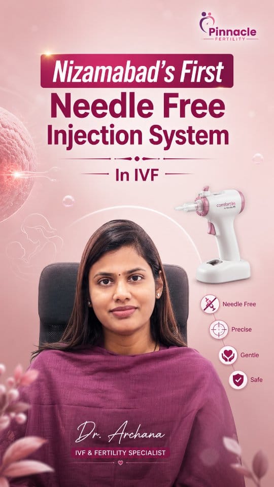 Post 5 by Dr.Archana on Instagram (video)