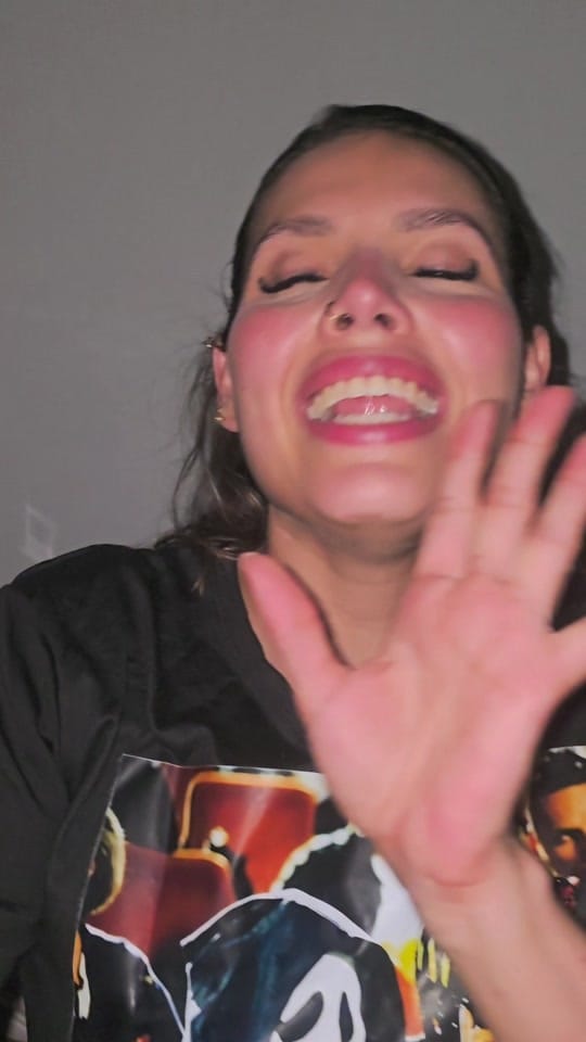 Post 7 by Mariana Fernandez on TikTok (video)