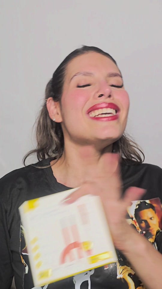 Post 9 by Mariana Fernandez on TikTok (video)