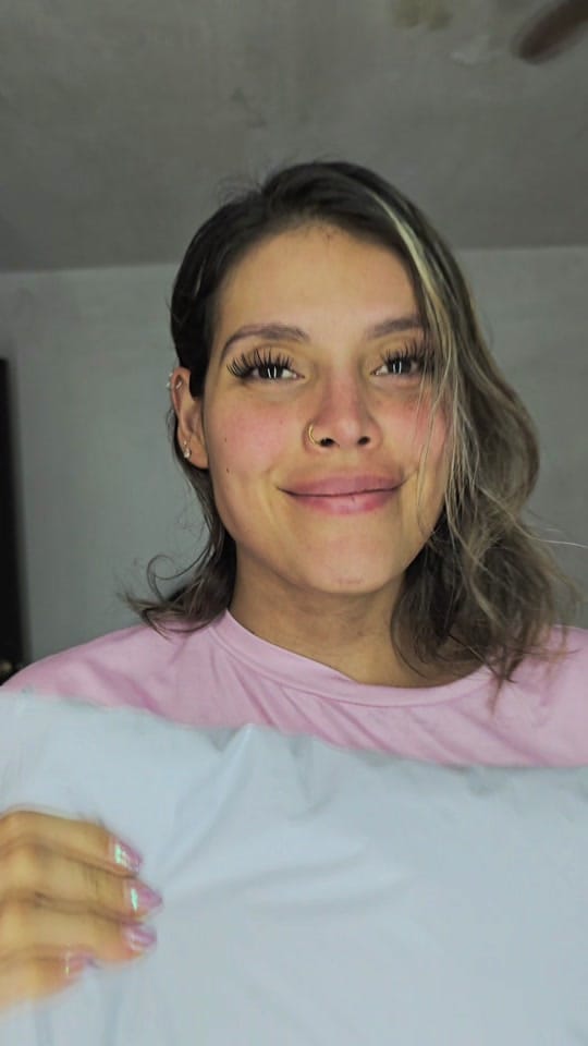 Post 4 by Mariana Fernandez on TikTok (video)