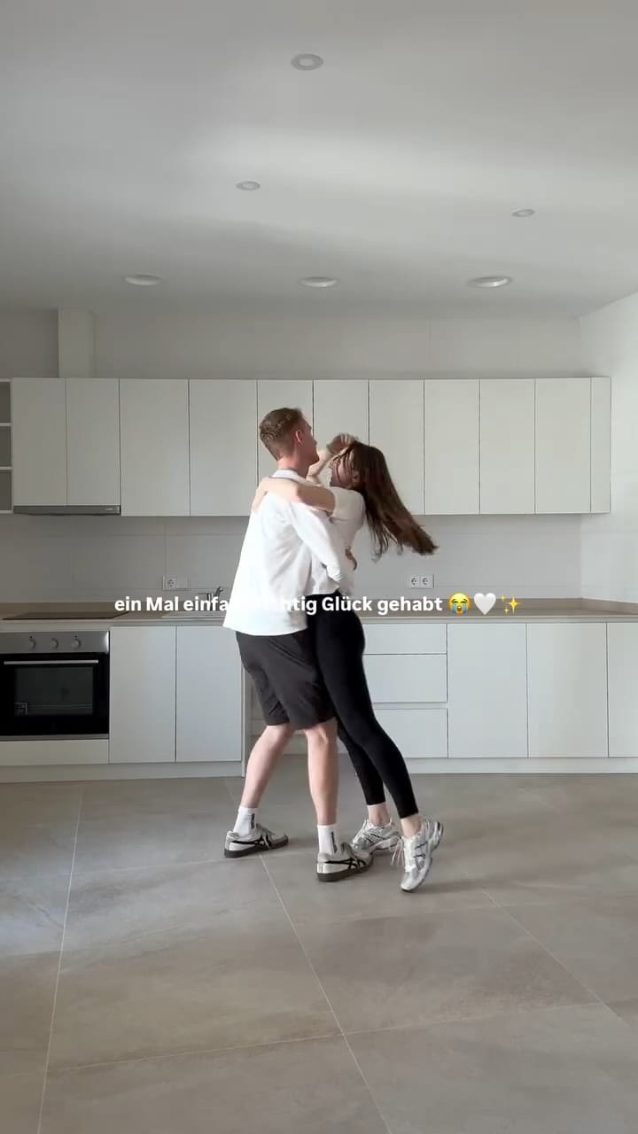 Post 8 by Verena Leuze on Instagram (video)