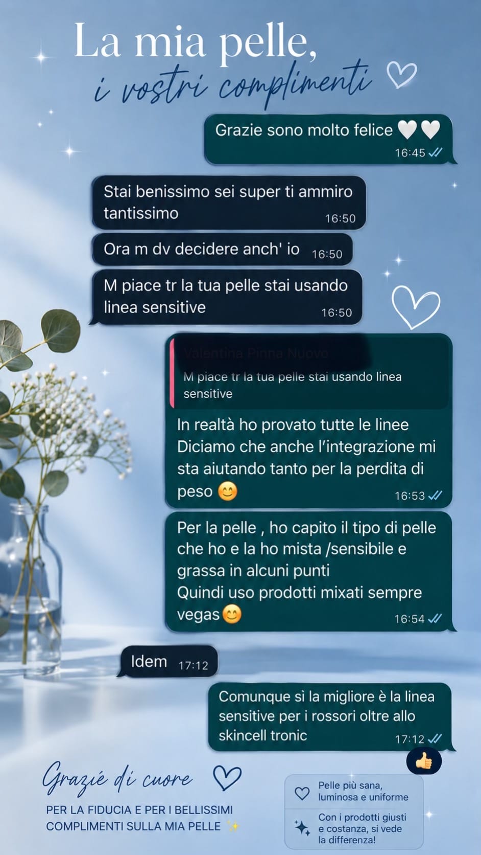 Post 2 by Eleonora|Beauty & VitaDigitale on TikTok (video)