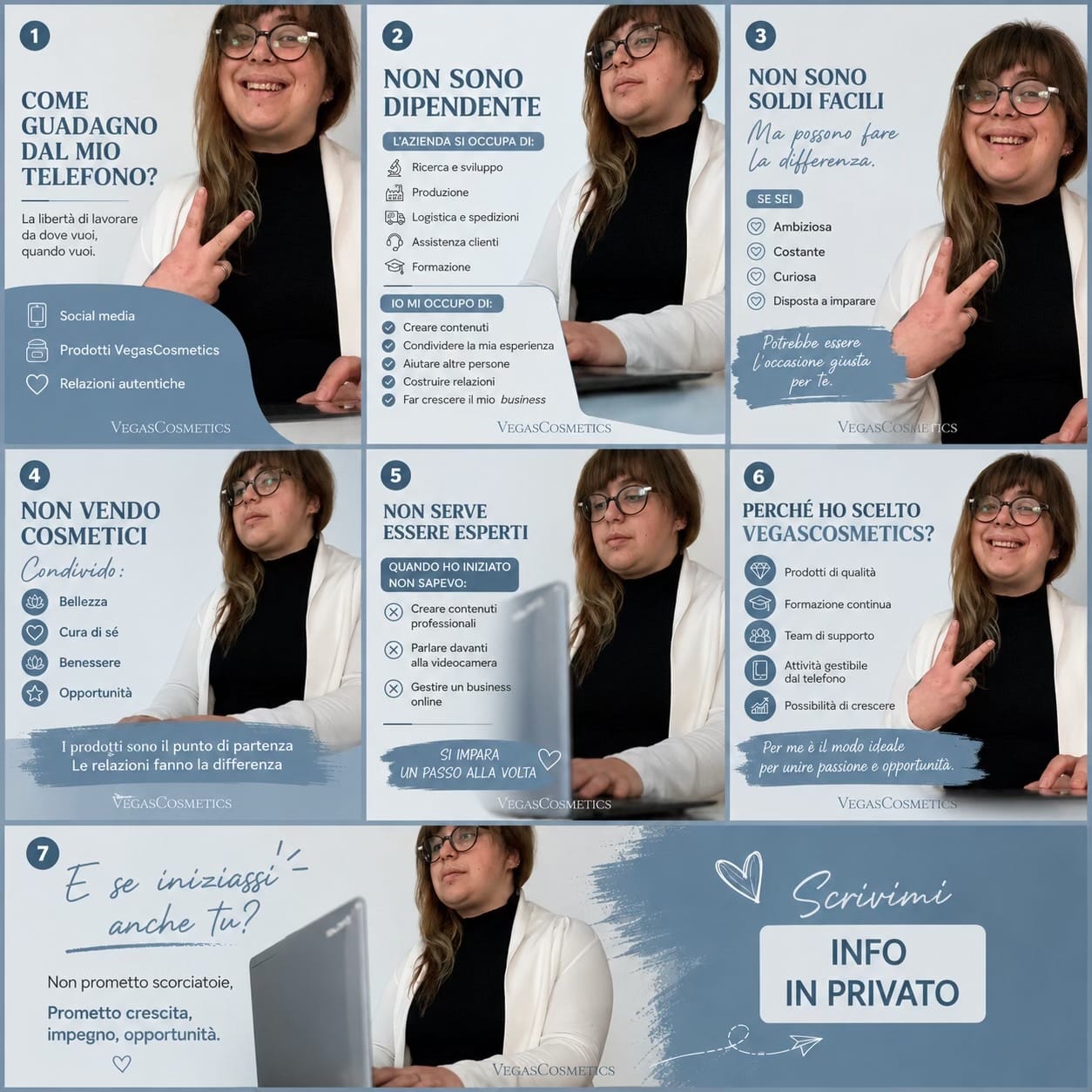 Post 3 by Eleonora|Beauty & VitaDigitale on TikTok (video)