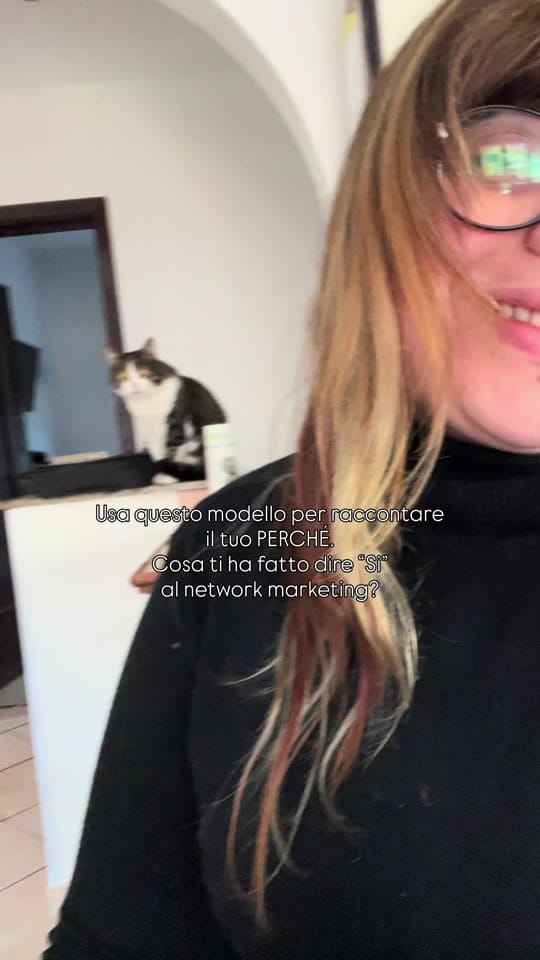 Post 8 by Eleonora|Beauty & VitaDigitale on TikTok (video)