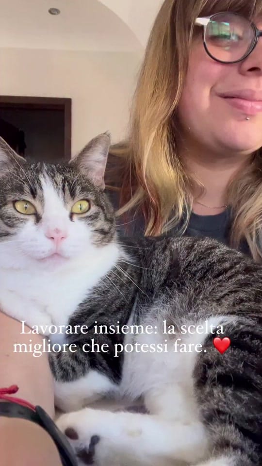 Post 5 by Eleonora|Beauty & VitaDigitale on TikTok (video)