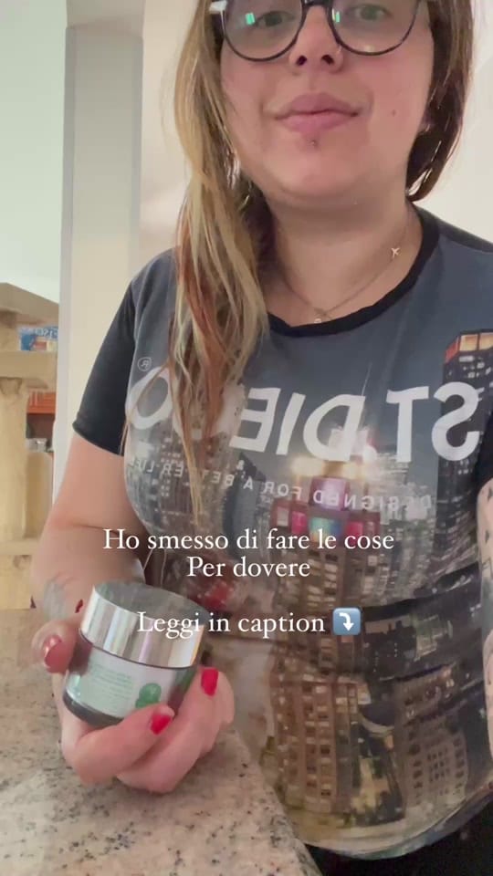 Post 7 by Eleonora|Beauty & VitaDigitale on TikTok (video)